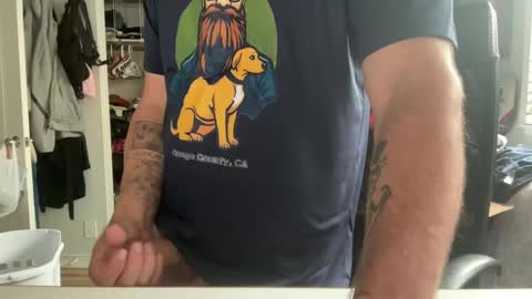 Snapshot of uncutbeard129840 chatting on 1, 10, 2025 uncutbeard129840 online show from 1, 10, 2025