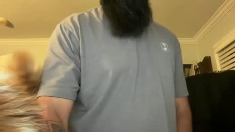 Snapshot of uncutbeard129840 chatting on 13, 10, 2025 uncutbeard129840 online show from 13, 10, 2025