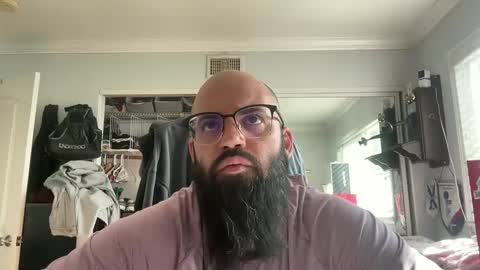 Snapshot of uncutbeard129840 chatting on 27, 10, 2025 uncutbeard129840 online show from 27, 10, 2025