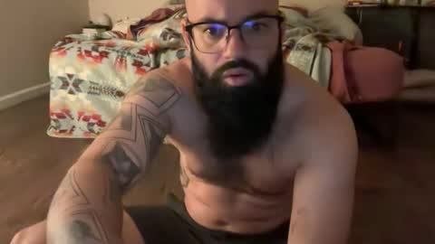 Snapshot of uncutbeard129840 chatting on 4, 11, 2025 uncutbeard129840 online show from 4, 11, 2025