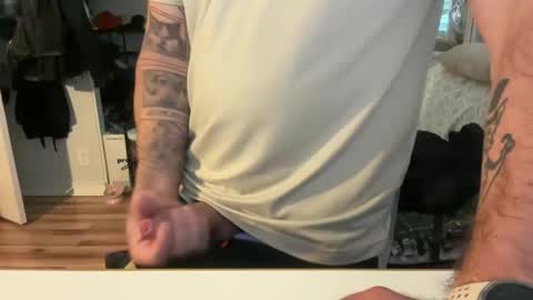 Snapshot of uncutbeard129840 chatting on 5, 12, 2025 uncutbeard129840 online show from 5, 12, 2025