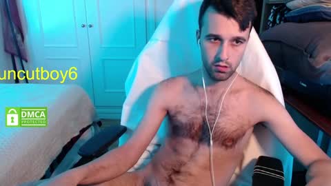 Uncut online show from 1, 12, 2024