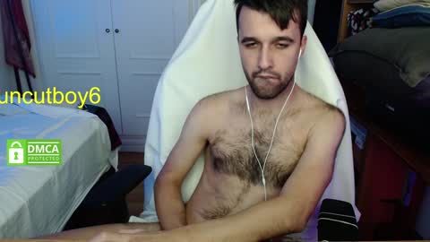 Uncut online show from 3, 12, 2024