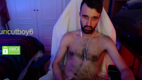 Uncut online show from 2, 2, 2025