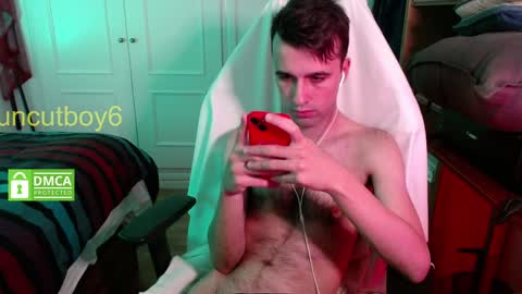 Uncut online show from 4, 2, 2025