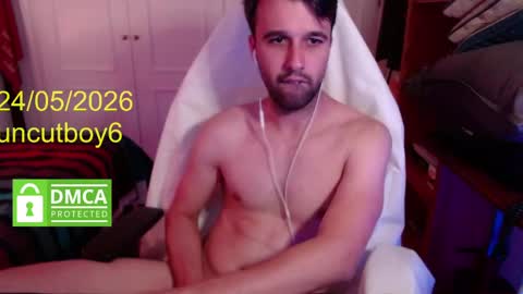 Uncut online show from 24, 5, 2026