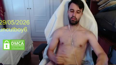 Uncut online show from 29, 5, 2026