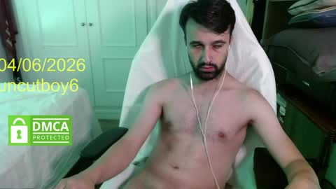 Uncut online show from 4, 6, 2026