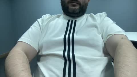 uncutdude321 online show from 31, 1, 2025