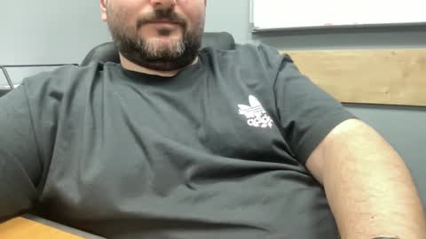 Snapshot of uncutdude321 chatting on 6, 3, 2026 uncutdude321 online show from 6, 3, 2026