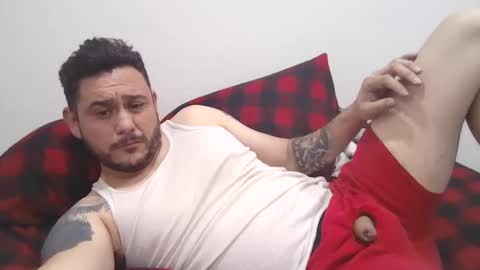 uncutmex6 online show from 14, 12, 2024