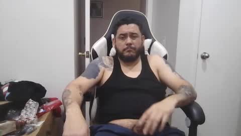 uncutmex6 online show from 15, 2, 2025