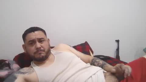 uncutmex6 online show from 22, 2, 2025