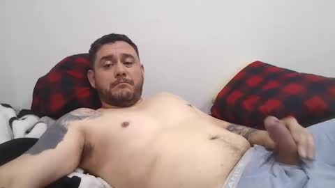 uncutmex6 online show from 2, 3, 2025