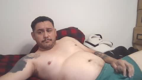 uncutmex6 online show from 26, 10, 2025