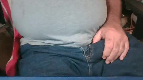 uncutmike7x5 online show from 1, 11, 2025