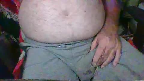 uncutmike7x5 online show from 2, 11, 2025