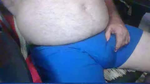 uncutmike7x5 online show from 23, 11, 2025