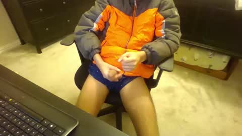 Snapshot of uncuttwink311 chatting on 12, 2, 2026 Danny online show from 12, 2, 2026