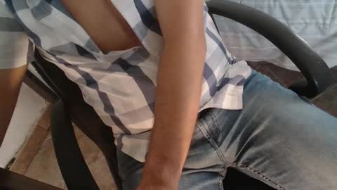 Giov online show from 28, 9, 2025