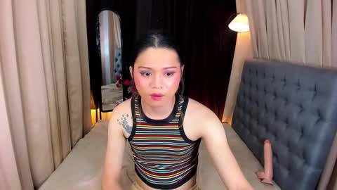 unforgetableasiancock online show from 21, 1, 2025