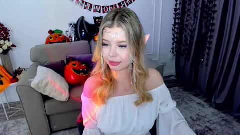 Alice online show from 31, 10, 2025