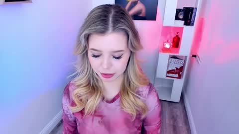 Alice online show from 28, 11, 2025