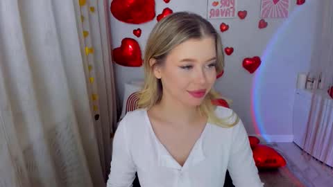 Alice online show from 31, 1, 2026