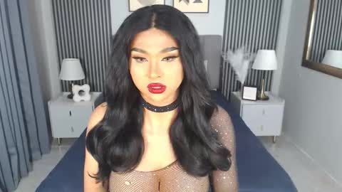 BRIANNA online show from 27, 10, 2025