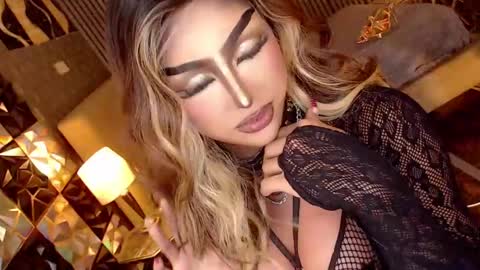 BRIANNA online show from 11, 5, 2026