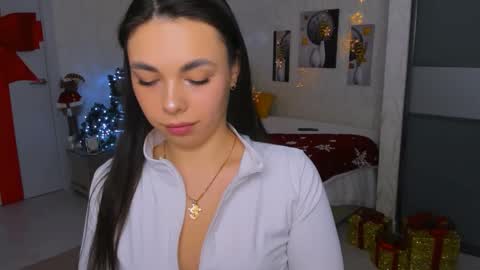 Patricia online show from 29, 12, 2024