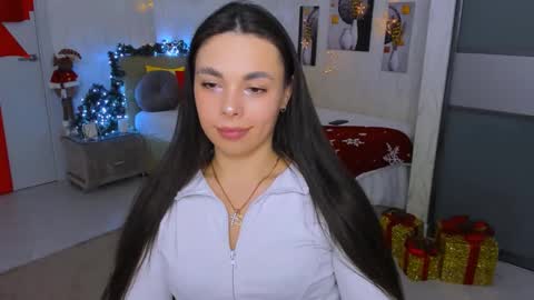 Patricia online show from 29, 12, 2024