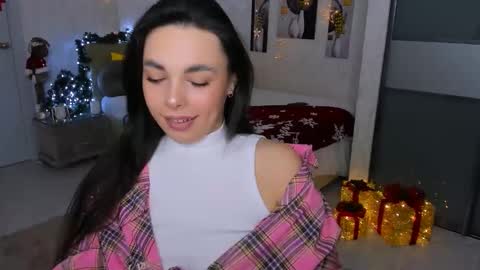 Patricia online show from 13, 1, 2025