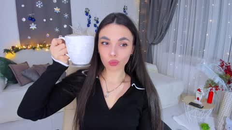 Patricia online show from 18, 1, 2025