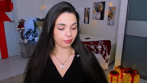 Patricia online show from 20, 1, 2025