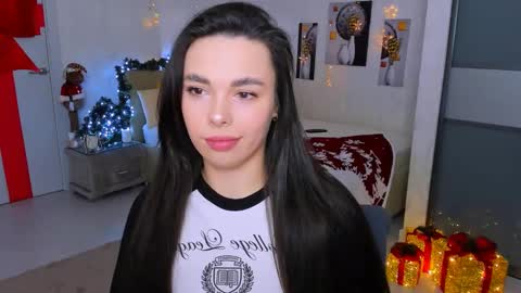 Patricia online show from 22, 1, 2025