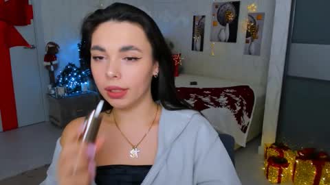 Patricia online show from 25, 1, 2025