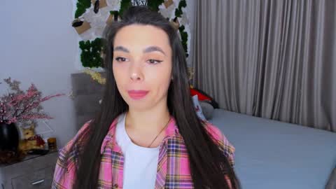 Patricia online show from 25, 1, 2025