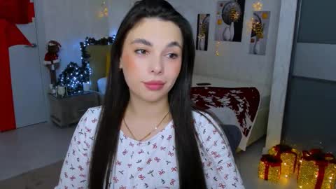 Patricia online show from 28, 1, 2025