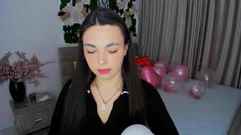 Patricia online show from 13, 2, 2025