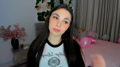 Patricia online show from 19, 2, 2025