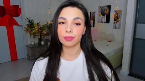 Patricia online show from 25, 2, 2025