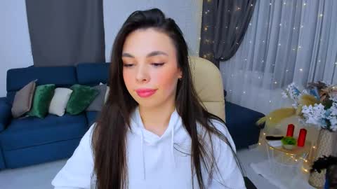 Patricia online show from 12, 3, 2025