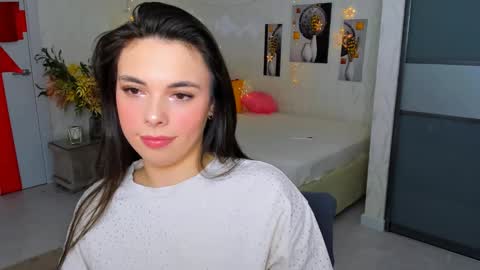 Patricia online show from 12, 3, 2025