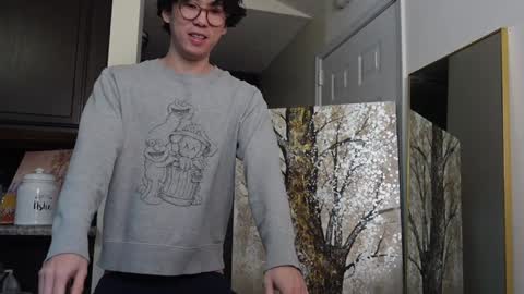 wang online show from 1, 12, 2024