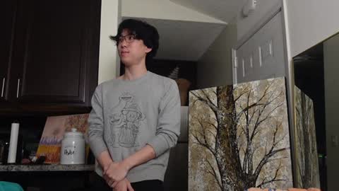 wang online show from 7, 12, 2024