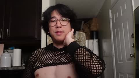 wang online show from 19, 1, 2025