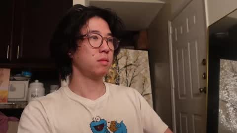 wang online show from 8, 3, 2025