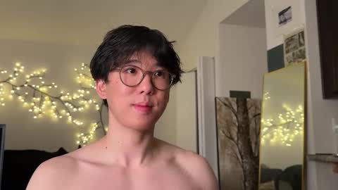 wang online show from 3, 11, 2025