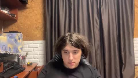 Anri online show from 2, 10, 2025